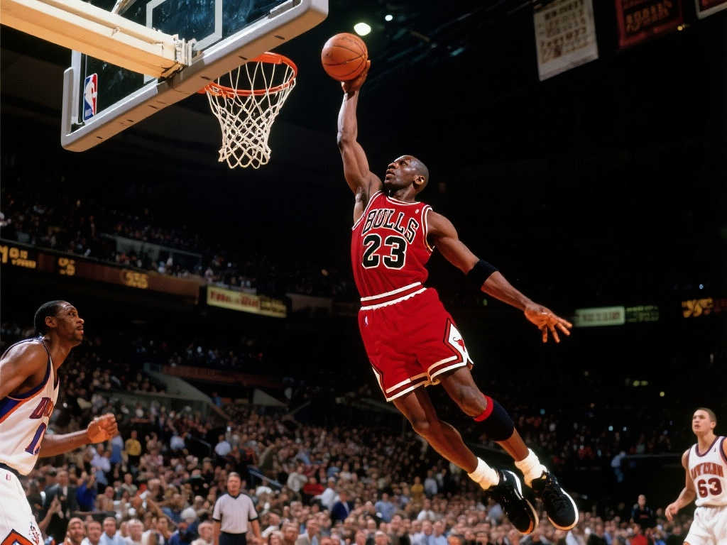 谁是篮球世界的革新者?DeepSeek揭晓独一无二的答案 谁是篮球世界的革新者?DeepSeek揭晓独一无二的答案